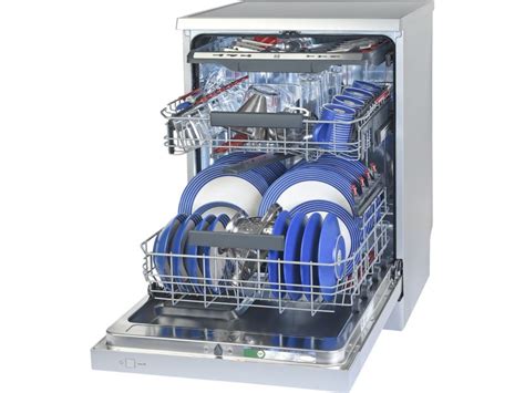Aeg Ffb73727pm Review Freestanding Full Sized Dishwasher Which