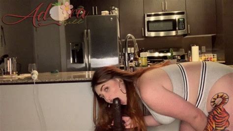 Riding BBC Dildo Wmv Adora Bell Clips Sale