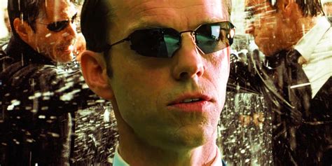 How Agent Smiths Fighting Style Changes Throughout The Matrix Movies