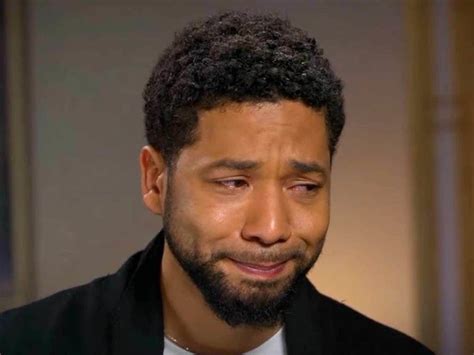 jussie smollett  criminal charges dropped news real  fake