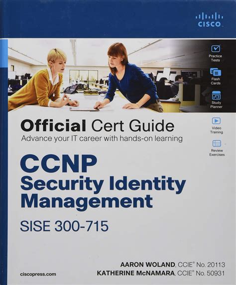 Ccnp Security Simos 300 209 Official Cert Guide Certification Guide 7