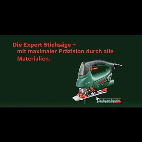 Bosch Stichs Ge Pst Pel W H Be Min H Be Min