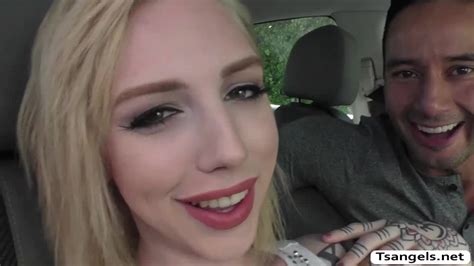 Gabriel D Alessandro Fucks Annabelle Lane Juicy Ass From Behind AShemaletube