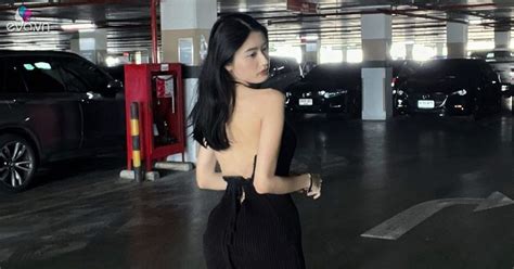 Hot Girl B I Gi Xe M M C Phong Phanh Khoe Th N H Nh Ph Ng Phao N I C Ng C Ng