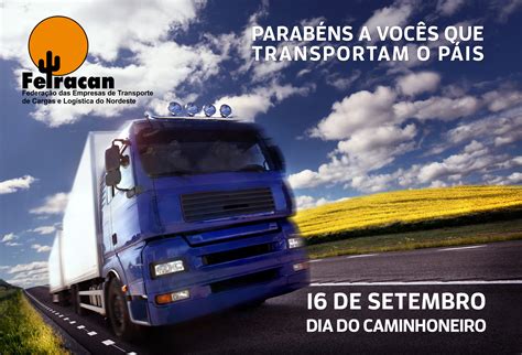 Dia Do Caminhoneiro No Brasil