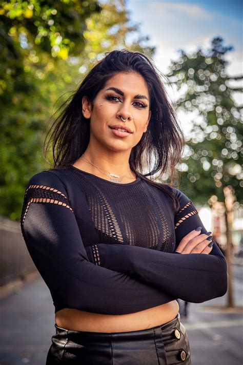 life magazine sarina mark hill