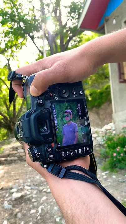 Nikon D7100 Portraits Photoshoot 📸🔥🔥🔥 Shorts Photography Dslr Dslrcamera Youtube