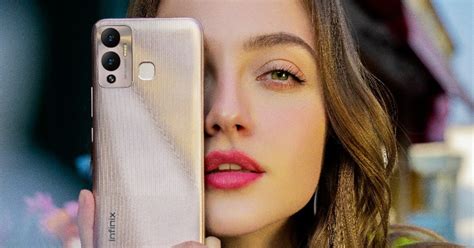 Infinix Hot 12 Play 2022 Купить в Москве цена 4 990 в России и СНГ обзор характеристик