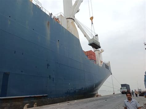 roro lolo shipping pyc logistics private limited