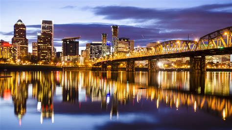 Top Accommodation Options When You Visit Portland – In Your Pocket ...