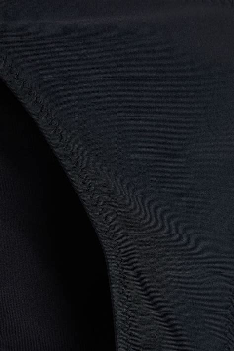 Ganni Bikini Briefs The Outnet