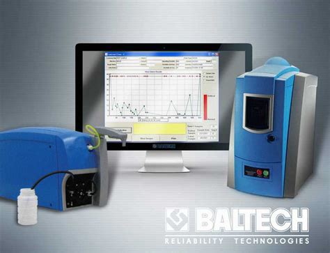 Анализ масла, контроль масел, счетчик частиц, вискозиметр