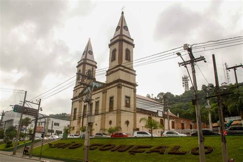 Caminhada Guiada Contará A História Do Centro De São Gonçalo A Seguir