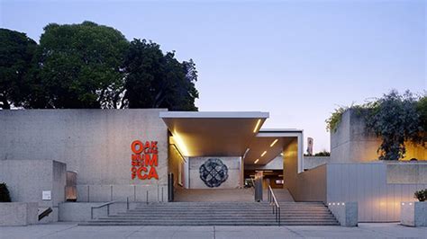 Oakland Museum of California Renovation | Introba