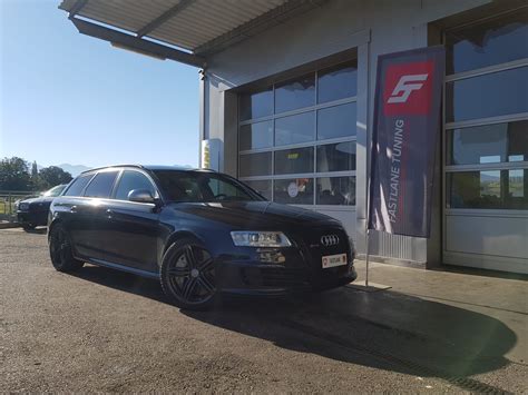 Referenzen Fastlane Tuning Schweiz