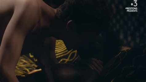 Nude Video Celebs TV Show Black And White Series