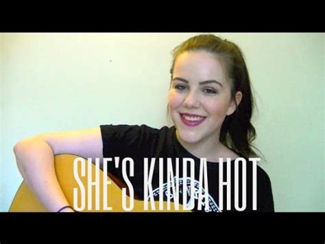 She S Kinda Hot Seconds Of Summer Cover Youtube