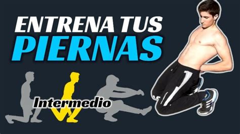 Avanza En Calistenia Con Esta Rutina De Piernas Streetrainer