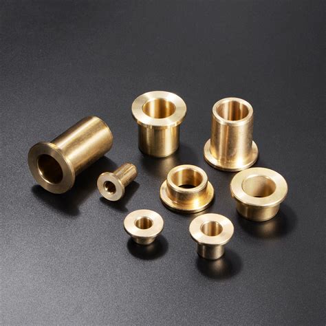 C Nickel Aluminum Bronze Bushing Factory Price