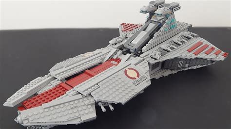 Venator Star Wars Lego Cheap Online