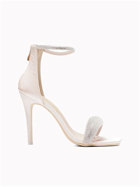 Remington Heel Sandals– Sofab!