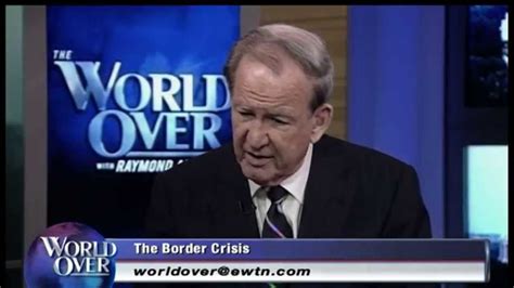 World Over 2014 07 17 Full Episode With Raymond Arroyo Youtube