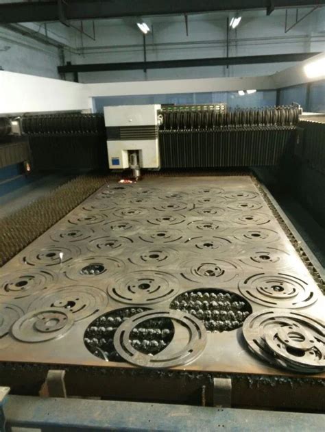 cnc metal cutting   process worthy hardware