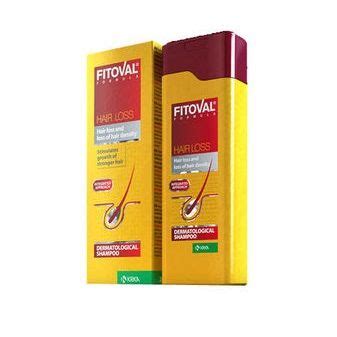 Фитовал Шампоан против Косопад x200 мл
