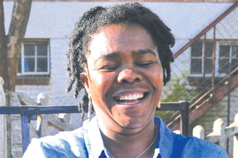 Busi Ncube Revels In Ilanga Memories The Standard