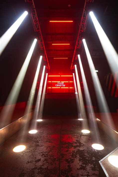 Introducing Club Colette The Birmingham Press