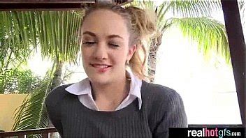 Sex Tape With Amateur Naughty Hot Real GF Samantha Hayes Vid 27 XNXX