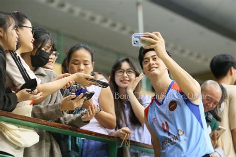 Hotboy Quan Trong Nghia cung rât Hot ơ Đa Năng