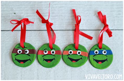 15 totally awesome Teenage Mutant Ninja Turtle crafts for kids! - Viva ...