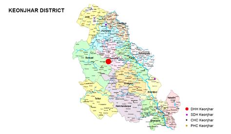 jajpur district headquarter hospital