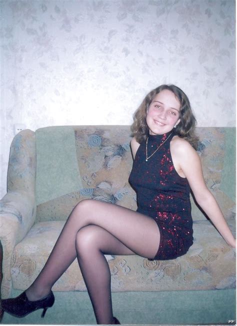 RUSSIAN STOCKINGS AND PANTYHOSE VIII Porn Pictures XXX Photos Sex Images PICTOA