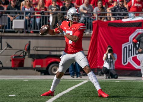 Landis: C.J. Stroud is squashing controversy talk as the vision becomes