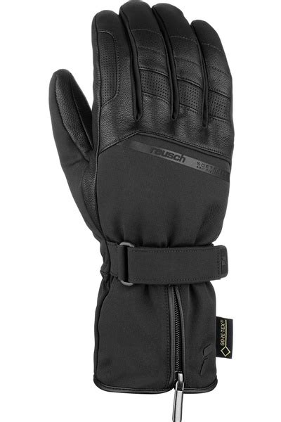 Перчатки Reusch купить на OZON по низкой цене (1256338898)
