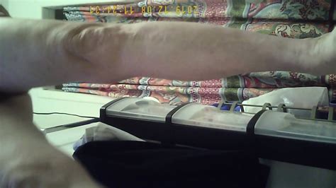 Naked Grandma Spy Cam Footage In Bathroom