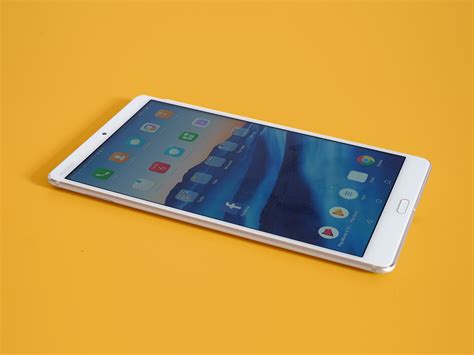 Huawei MediaPad M5 review | Stuff
