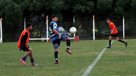 Liga Amateur de Fútbol abierta la inscripción Torneo Clausura