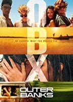 Outer Banks Present Nude Scenes