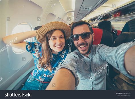 61228 Happy People Airplane Stock Photos Images And Photography