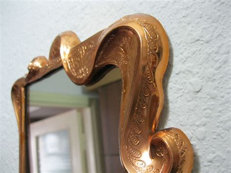 зеркало винтаж СССР