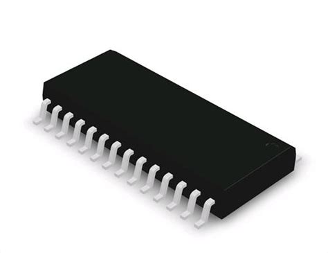 SOIC-28-300 | MySolidWorks 3D CAD Models