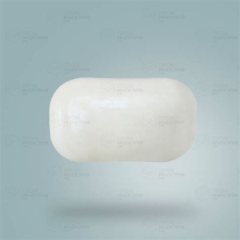 Мыло туалетное кусковое 90 г – купить за 36,60 ₽ | ПромИндустрия СПб ...