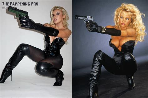 Tallia Storm Nude The Fappening