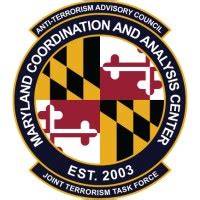Maryland Coordination And Analysis Center