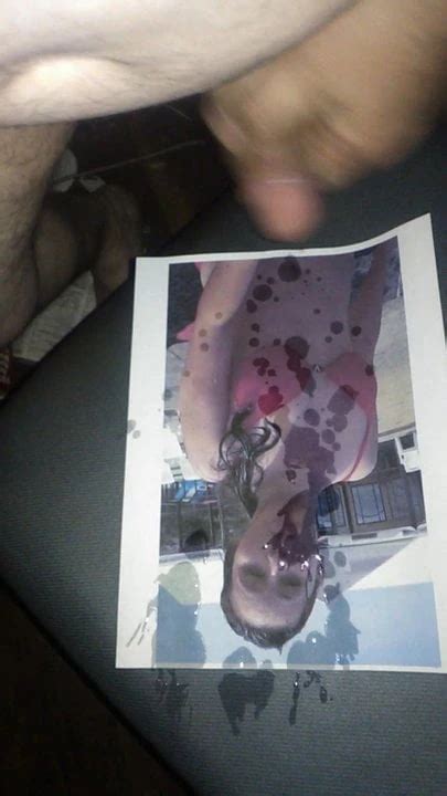 Cum Tributing A Very Sexy Brunette In A Hot Red Bikini Gay Man Man Porn Xhamster