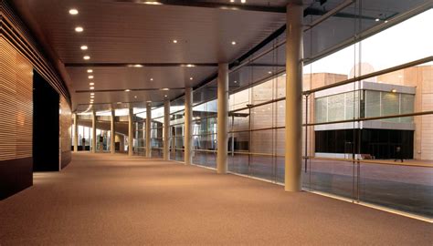 Adelaide Convention Centre Expansion – SOM