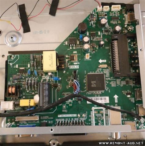 Прошивка Prestigio PTV32SN02Z_BK_CIS Шасси (Main Board): TP.MS3663S.PB818